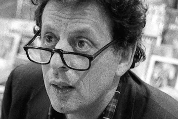 Philip Glass cancels Kennedy Center Symphony premiere