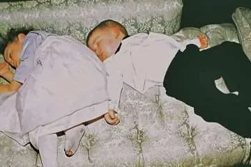 six going on seven new album