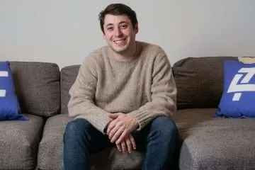 Too Lost CEO Gregory Hirschhorn