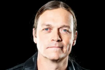 3 Doors Down Brad Arnold death