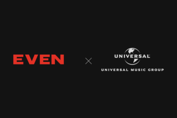 Even UMG partnership