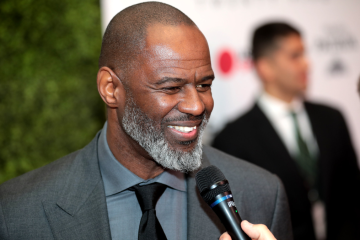 Brian McKnight lawsuit
