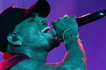 Chris Brown documentary claims continue