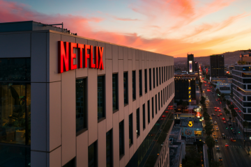 Netflix Seedance 2.0