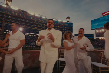 GOP Congressmen call for investigation into Bad Bunny