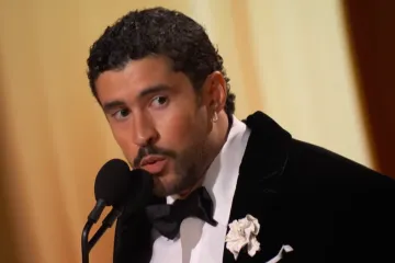 Grammy Award winners 2026