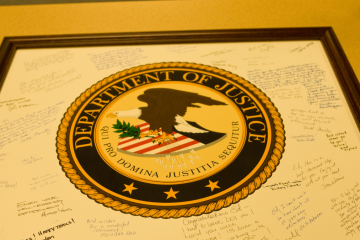 Live Nation seeks to avoid full DOJ trial
