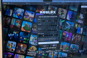 Los Angeles county lawsuit vs. Roblox