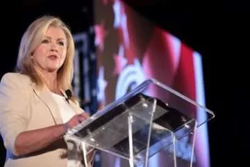 Marsha Blackburn Ticketmaster FTC legal action