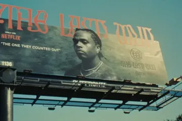 Gunna documentary Netflix