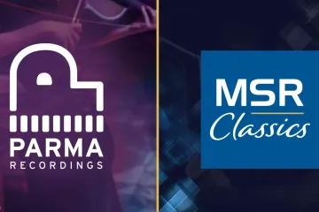 PARMA MSR Classics
