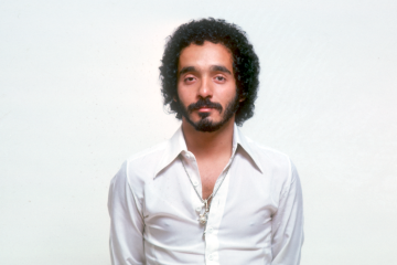 Willie Colón