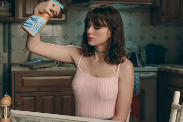 Taylor Swift "Opalite" video breaks Spotify records