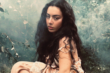 TikTok Wuthering Heights Charli XCX