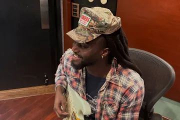 Shaboozey Empire
