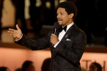 Trump threatens Trevor Noah with defamation lawsuit at the Grammys