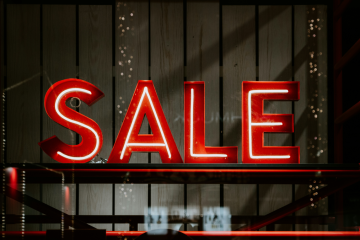 Wasserman selling agency