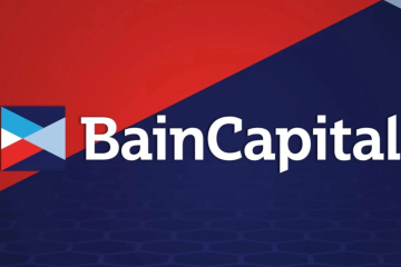 WMG Bain capital jv