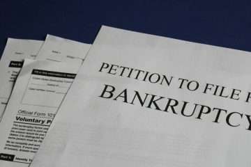 Cumulus Media bankruptcy