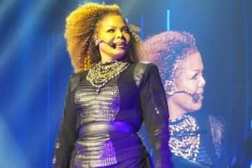 Janet Jackson Believe deal