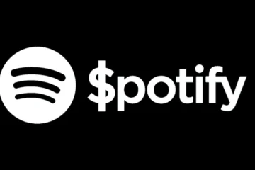 Spotify stock