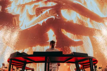 illenium sphere