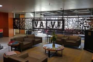 Valve PRS lawsuit