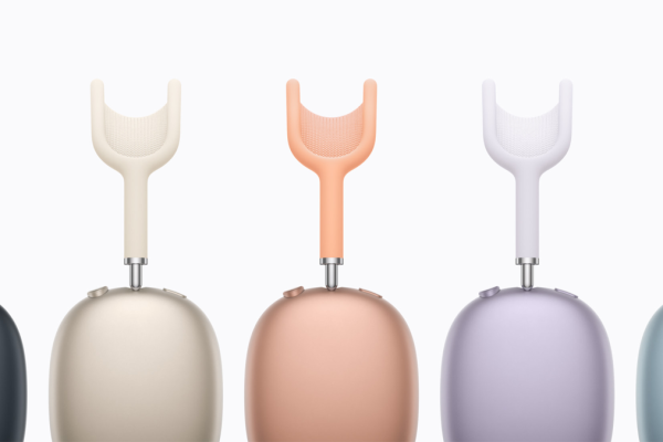 AirPods Max 2 announcement