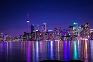 Ontario ticket resale cap