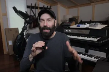 Patreon CEO AI stealing comments