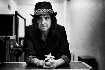 Phil Campbell Motorhead death