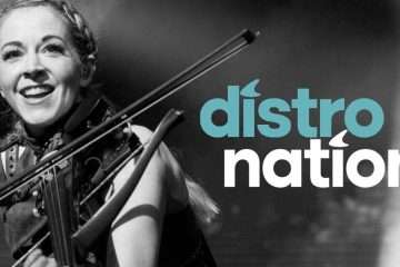 Symphonic acquires Distro Nation