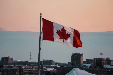TikTok Canadian government