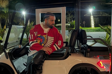 UMG Drake defamation appeal