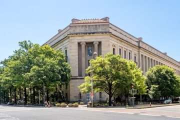 US DOJ vs. Live Nation settlement Tunney Act review