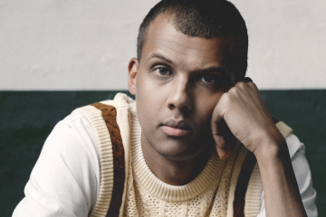 Warner Chappell Music renews global deal with Stromae label Mosaert