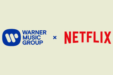 Warner Music Group Netflix documentaries
