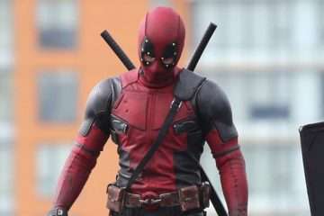Deadpool & Wolverine lawsuit