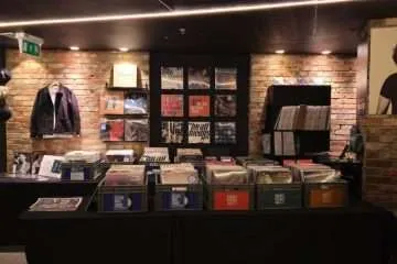 Everything Jazz