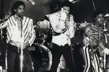 Michael Jackson film