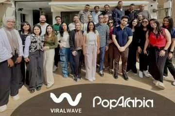 PopArabia Viral Wave deal