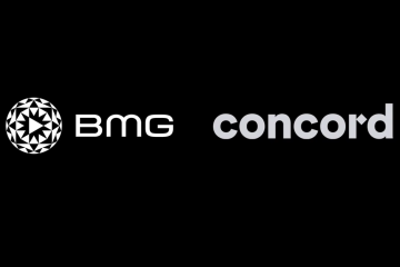 BMG Concord merger complete