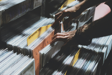 Chord Music asset backed securities ABS