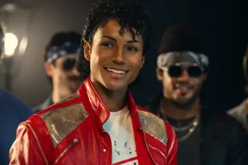 Michael biopic box office