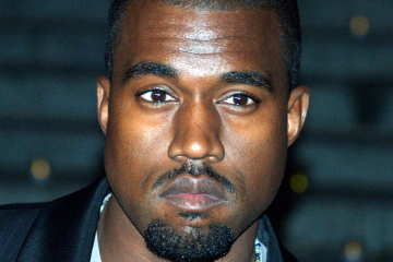 Kanye postpones Marseille show
