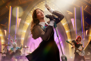 Laufey Fortnite