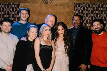 Laufey Warner Chappell Music deal renewed