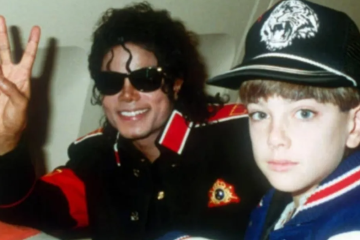 Leaving Neverland Michael director commentary