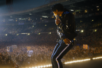 Michael early box office