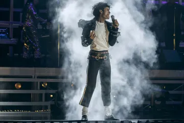 Michael sequel opening weekend rumors